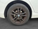 Bmw serie 1 f20 lci 118d 150 ch lounge a / 2nd main / radars arriÈres / climatisation / rÉgulateur occasion simplicicar...