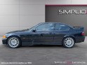 Bmw m3 coupe e36 3.0 pack sièges cobra toit ouvrant garantie 12 mois occasion simplicicar genevois simplicicar simplicibike...
