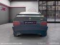 Bmw m3 coupe e36 3.0 pack sièges cobra toit ouvrant garantie 12 mois occasion simplicicar genevois simplicicar simplicibike...