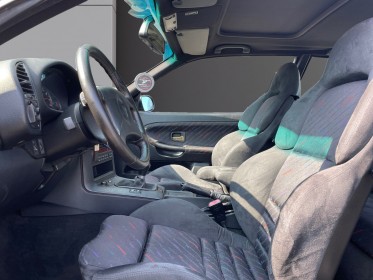 Bmw m3 coupe e36 3.0 pack sièges cobra toit ouvrant garantie 12 mois occasion simplicicar genevois simplicicar simplicibike...