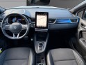 Renault captur e-tech full hybrid 160 alpine / camÉra 360 / car play / radars av  ar / roue de secours / garantie 07/2028...