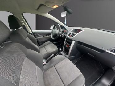Peugeot 207 1.4 hdi 70ch premium - distrib ok - occasion simplicicar compiegne simplicicar simplicibike france