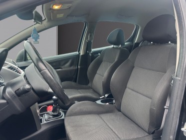 Peugeot 207 1.4 hdi 70ch premium - distrib ok - occasion simplicicar compiegne simplicicar simplicibike france