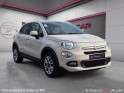 Fiat 500x 1.6 110 ch - garantie 12 mois occasion simplicicar arras  simplicicar simplicibike france