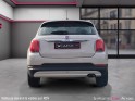 Fiat 500x 1.6 110 ch - garantie 12 mois occasion simplicicar arras  simplicicar simplicibike france