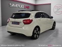 Mercedes classe a 200 cdi blueefficiency fascination 7-g dct a occasion simplicicar amiens  simplicicar simplicibike france