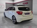 Mercedes classe a 200 cdi blueefficiency fascination 7-g dct a occasion simplicicar amiens  simplicicar simplicibike france