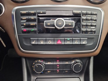 Mercedes classe a 200 cdi blueefficiency fascination 7-g dct a occasion simplicicar amiens  simplicicar simplicibike france