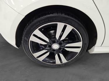 Mercedes classe a 200 cdi blueefficiency fascination 7-g dct a occasion simplicicar amiens  simplicicar simplicibike france