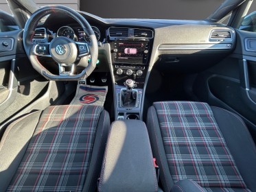 Volkswagen golf 2.0 tsi 230 bluemotion technology gti performance occasion simplicicar toulouse nord simplicicar simplicibike...