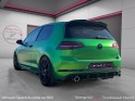 Volkswagen golf 2.0 tsi 230 bluemotion technology gti performance occasion simplicicar toulouse nord simplicicar simplicibike...