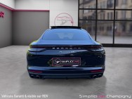 PORSCHE d'occasion PANAMERA 2.9 V6 E-HYBRID 4S EXECUTIVE PH2 de 2021
