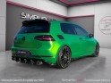 Volkswagen golf 2.0 tsi 230 bluemotion technology gti performance occasion simplicicar toulouse nord simplicicar simplicibike...