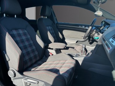 Volkswagen golf 2.0 tsi 230 bluemotion technology gti performance occasion simplicicar toulouse nord simplicicar simplicibike...