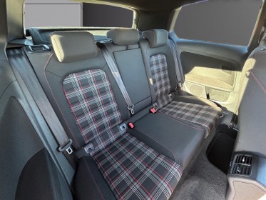 Volkswagen golf 2.0 tsi 230 bluemotion technology gti performance occasion simplicicar toulouse nord simplicicar simplicibike...