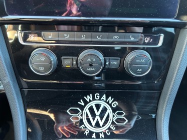 Volkswagen golf 2.0 tsi 230 bluemotion technology gti performance occasion simplicicar toulouse nord simplicicar simplicibike...