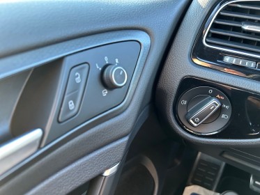 Volkswagen golf 2.0 tsi 230 bluemotion technology gti performance occasion simplicicar toulouse nord simplicicar simplicibike...