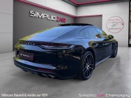PORSCHE d'occasion PANAMERA 2.9 V6 E-HYBRID 4S EXECUTIVE PH2 de 2021