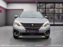 Peugeot 5008 business hdi 130ch eat8 allure business 1ere main tva recuperable entretien concession attelage occasion...