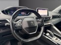 Peugeot 5008 business hdi 130ch eat8 allure business 1ere main tva recuperable entretien concession attelage occasion...