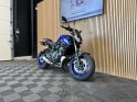 Yamaha  mt07 700 occasion simplicicar pau simplicicar simplicibike france