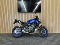 Yamaha  mt07 700 occasion simplicicar pau simplicicar simplicibike france