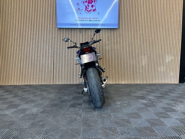 Yamaha  mt07 700 occasion simplicicar pau simplicicar simplicibike france