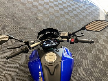 Yamaha  mt07 700 occasion simplicicar pau simplicicar simplicibike france