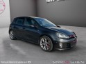 Volkswagen golf 2.0 tsi 235 gti edition 35 - caméra de recul - garantie 12 mois occasion simplicicar la fleche simplicicar...