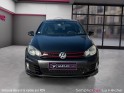 Volkswagen golf 2.0 tsi 235 gti edition 35 - caméra de recul - garantie 12 mois occasion simplicicar la fleche simplicicar...