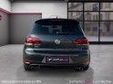 Volkswagen golf 2.0 tsi 235 gti edition 35 - caméra de recul - garantie 12 mois occasion simplicicar la fleche simplicicar...