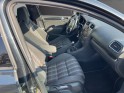 Volkswagen golf 2.0 tsi 235 gti edition 35 - caméra de recul - garantie 12 mois occasion simplicicar la fleche simplicicar...