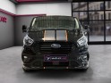 Ford tourneo custom 310 l1h1 2.0 ecoblue 170 bva sport carplay attelage caméra de  recul 8 places occasion simplicicar...