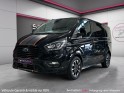 Ford tourneo custom 310 l1h1 2.0 ecoblue 170 bva sport carplay attelage caméra de  recul 8 places occasion simplicicar...