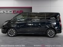 Ford tourneo custom 310 l1h1 2.0 ecoblue 170 bva sport carplay attelage caméra de  recul 8 places occasion simplicicar...