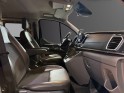 Ford tourneo custom 310 l1h1 2.0 ecoblue 170 bva sport carplay attelage caméra de  recul 8 places occasion simplicicar...