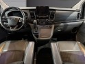 Ford tourneo custom 310 l1h1 2.0 ecoblue 170 bva sport carplay attelage caméra de  recul 8 places occasion simplicicar...