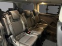 Ford tourneo custom 310 l1h1 2.0 ecoblue 170 bva sport carplay attelage caméra de  recul 8 places occasion simplicicar...