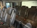 Ford tourneo custom 310 l1h1 2.0 ecoblue 170 bva sport carplay attelage caméra de  recul 8 places occasion simplicicar...