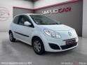 Renault twingo ii 1.2 lev 16v 75 eco2 dynamique occasion  simplicicar nice - pfvauto simplicicar simplicibike france