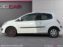 Renault twingo ii 1.2 lev 16v 75 eco2 dynamique occasion  simplicicar nice - pfvauto simplicicar simplicibike france