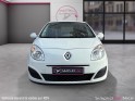 Renault twingo ii 1.2 lev 16v 75 eco2 dynamique occasion  simplicicar nice - pfvauto simplicicar simplicibike france