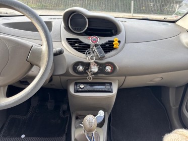 Renault twingo ii 1.2 lev 16v 75 eco2 dynamique occasion  simplicicar nice - pfvauto simplicicar simplicibike france