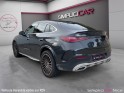 Mercedes glc coupe 400 e 9g-tronic 4matic amg line tva recuperable occasion  simplicicar nice - pfvauto simplicicar...