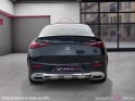 Mercedes glc coupe 400 e 9g-tronic 4matic amg line tva recuperable occasion  simplicicar nice - pfvauto simplicicar...