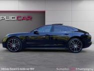 PORSCHE d'occasion PANAMERA 2.9 V6 E-HYBRID 4S EXECUTIVE PH2 de 2021