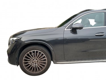 Mercedes glc coupe 400 e 9g-tronic 4matic amg line tva recuperable occasion  simplicicar nice - pfvauto simplicicar...