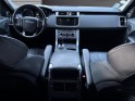 Land rover range rover sport mark iv tdv6 3.0l hse a occasion  simplicicar nice - pfvauto simplicicar simplicibike france