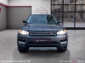 Land rover range rover sport mark iv tdv6 3.0l hse a occasion  simplicicar nice - pfvauto simplicicar simplicibike france