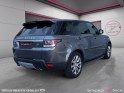 Land rover range rover sport mark iv tdv6 3.0l hse a occasion  simplicicar nice - pfvauto simplicicar simplicibike france